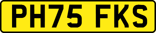 PH75FKS