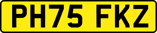 PH75FKZ
