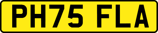 PH75FLA