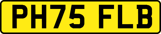 PH75FLB