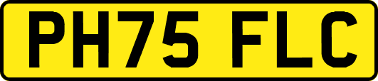 PH75FLC