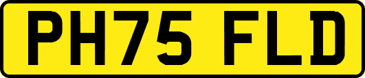 PH75FLD