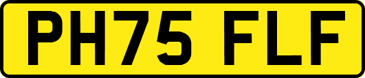 PH75FLF