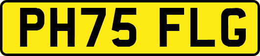 PH75FLG