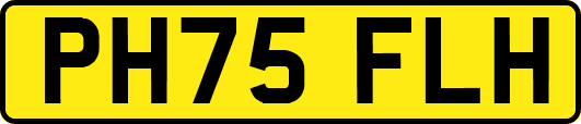 PH75FLH