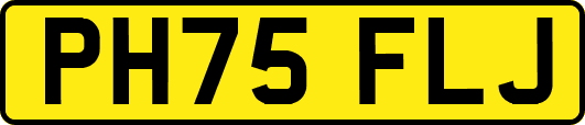 PH75FLJ