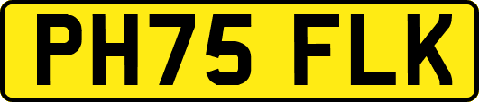 PH75FLK