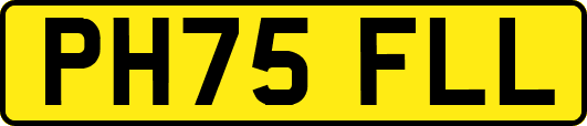 PH75FLL