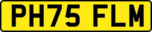 PH75FLM