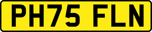 PH75FLN