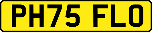 PH75FLO