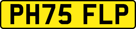PH75FLP