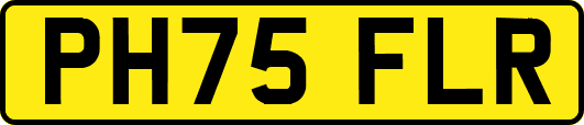 PH75FLR