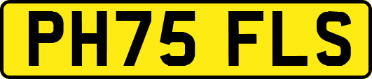 PH75FLS