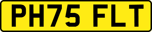PH75FLT