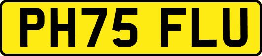 PH75FLU