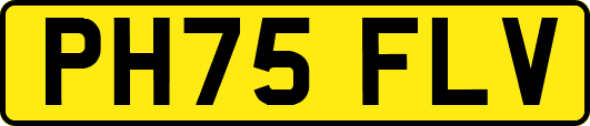 PH75FLV