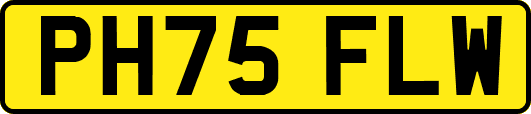 PH75FLW