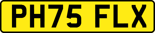 PH75FLX