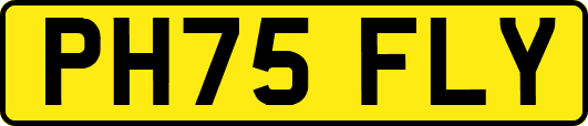 PH75FLY