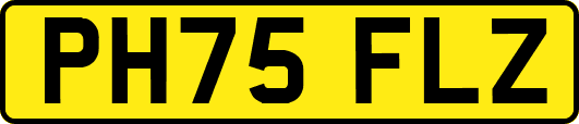 PH75FLZ