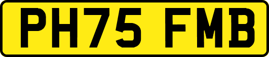 PH75FMB