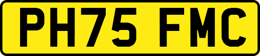 PH75FMC