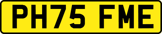 PH75FME