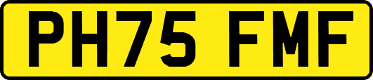 PH75FMF