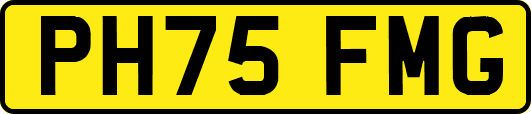 PH75FMG