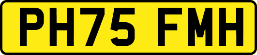 PH75FMH