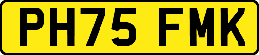PH75FMK