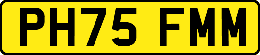 PH75FMM