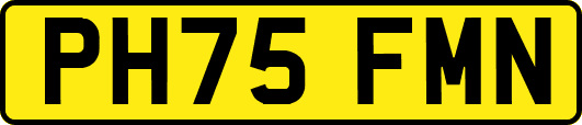 PH75FMN