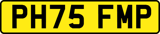 PH75FMP
