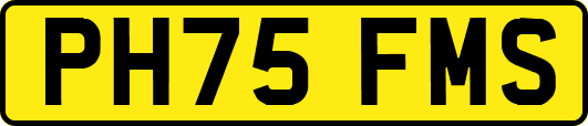 PH75FMS