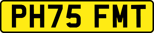 PH75FMT