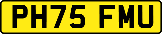 PH75FMU