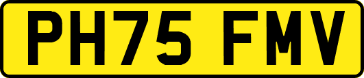 PH75FMV