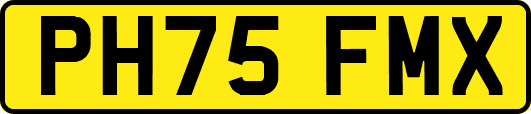 PH75FMX