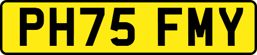 PH75FMY