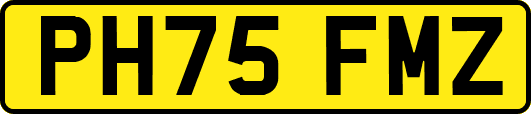 PH75FMZ