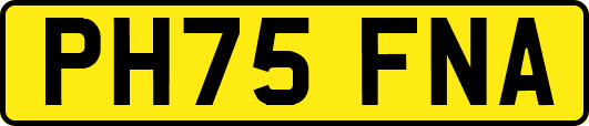PH75FNA