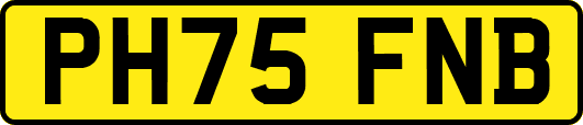 PH75FNB