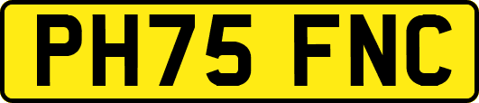 PH75FNC