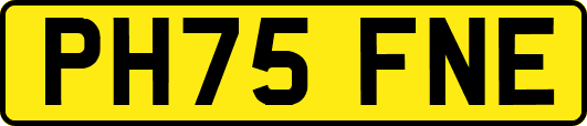 PH75FNE