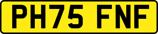 PH75FNF