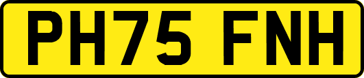 PH75FNH