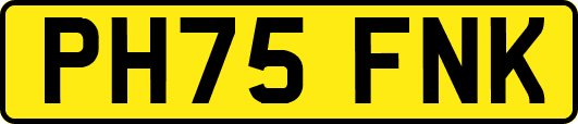PH75FNK