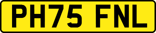PH75FNL